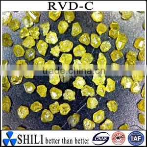 Man Made Yellow RVD Diamond Powder thumbnail-4