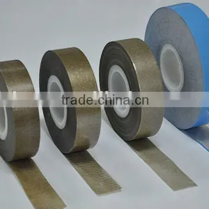 Polyimide Film-backed Resin Poor Mica Tape R-5447-1D thumbnail-1