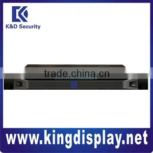 16 Channel H.264 Network Video Server thumbnail-1