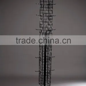 Display Rack for Hanging Items thumbnail-1