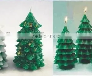 Candle Gift Tree for Decoration Scented Candles thumbnail-1