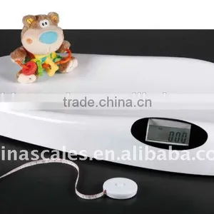 Good Quality Baby Scale 20kg Baby Weighing Scale thumbnail-2