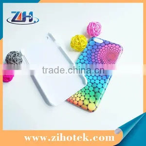 Cheap Wholesale Blank 3D Sublimation Case, Sublimation Case 3d Printing, 3D Case Sublimation for IPhone 6/6s Quality Choice Most Po thumbnail-6