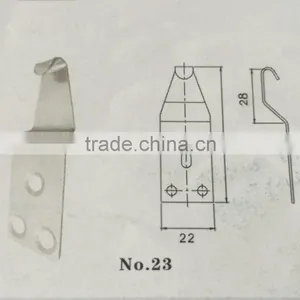 Casement Lock Hook,Stainless Steel Lock Hook thumbnail-6