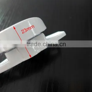 Crescent Window Lock With Switch,Window Hardware thumbnail-3