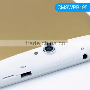 2016 Cheap MTK 8312 1024*600 HD 7 Inch Tablet pc With Rj45 Port thumbnail-3