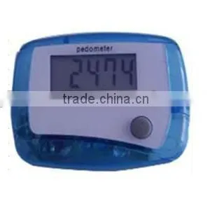 Simply Promotional Pedometer, Advertise Gift Pedometer thumbnail-1