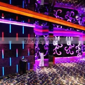 8W 600mm T5 Tube, and Bracket Separation Led Light t5 Into t8 pc Tube Input AC100-240V thumbnail-6