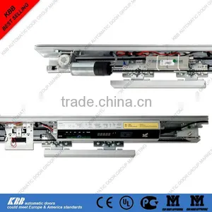 Hot Sale Sliding Door Drive thumbnail-2