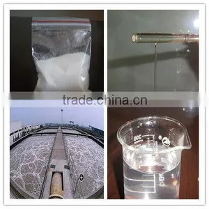 PAM Polyacrylamide Chemicals Water Treatment Chemicals Usage thumbnail-2