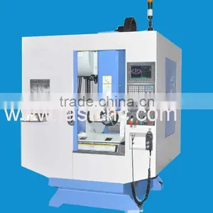 Automatic Knife Changing Engraver With 5 Axis thumbnail-1