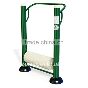 2016 Single Roller Outdoor Fitness Equipment thumbnail-1