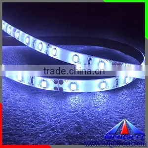 Fullbell Backlight a Picture Bendable SMD2835 2200-20000k Cold White Led Strip for Logo thumbnail-1