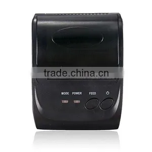 2015 Hotsale Portable Thermal Printer a5 thumbnail-3