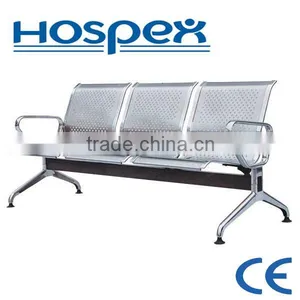 HH693 Hospital Waiting Room Waiting Chair thumbnail-1