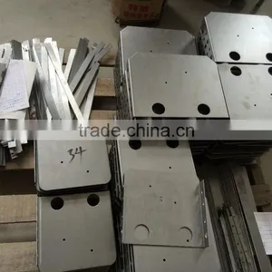 Customized Sheet Metal Product Fabrication thumbnail-4