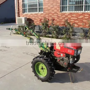 15hp Walking Tractor Made in China thumbnail-4