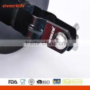 Outdoor Sports Custom Stainless Steel Bicycle Cup Holder With Foam Cup Insert Quality Choice Most Popular thumbnail-4