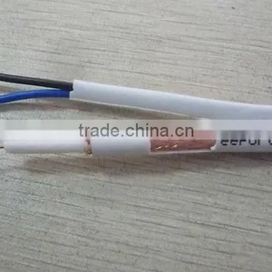 RG6 + 2C Power Cable/ Network/sercurity Cable Combo Cable thumbnail-3