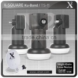 2015 High Band Single LNB thumbnail-1