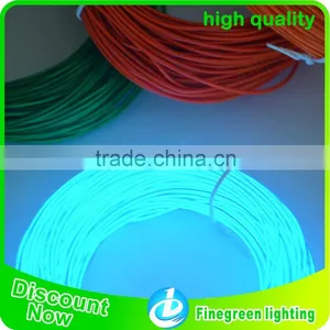 3m el Wire/high Quality el Wire/neon el Wire for Decoration thumbnail-5