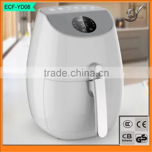 ECF-YD03 Airfryer thumbnail-3