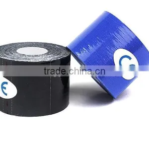 Chinese Products ce Fda Approved Kinesiology Surgical Tape Kinesiology Tape thumbnail-2