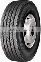 All Steel Radial Truck Tyre thumbnail-2