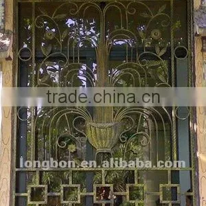 Top-selling Modern Stainless Steel Mesh Fence thumbnail-1