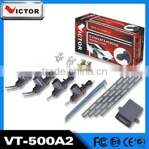 Newest Driver Door Lock Car Universal Car Central Locking System thumbnail-6