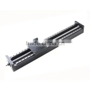 Precision Linear Stage TXPSZ-50100l Inear Module thumbnail-1