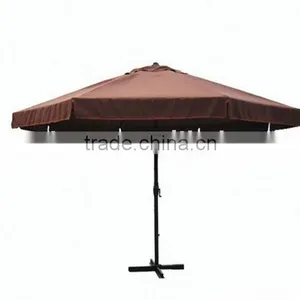 Patio Umbrella Without Base thumbnail-1