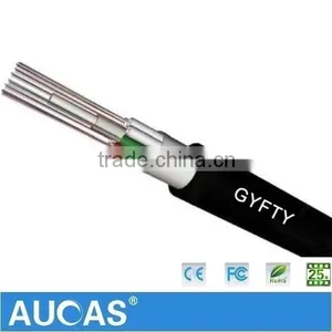 Low Price Fiber Optic Patch Cable thumbnail-4