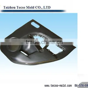Plastic Auto Door Mould ,mould Design ,mould Make ,mould Process thumbnail-3