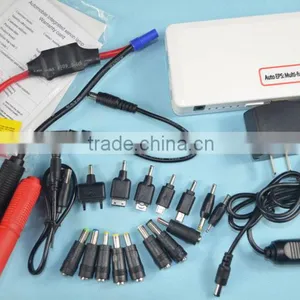 12V Vehicle Power Supply Notebook Portable Power thumbnail-1