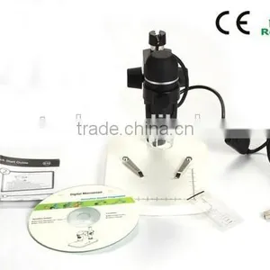 5MP Microscope for Electronics/ Diamond/PCB/ Jewellery/ Jewelry thumbnail-4