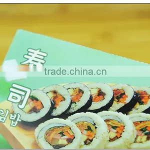 Food Sushi Packaging Box thumbnail-5