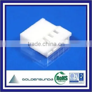 Circuits 02~10pins 2mm Pitch Wire to Wire Housing Connector thumbnail-1