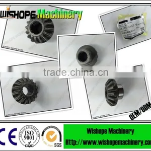 5K051-31570 Sprocket for Kubota Harvester thumbnail-1