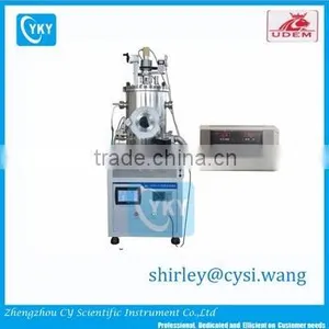 Vacuum Thermal Evaporation Coater Spray Coating Machine Pvd Coater Ceramic thumbnail-1