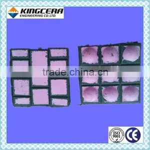 Corundum Ceramic Tiles/Corundum Ceramic Bricks thumbnail-6
