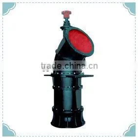 ZLB Vertical Axial Flow Water Pumping thumbnail-1