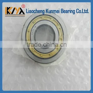 Bearing Cage KM NJ305EM Cylindrical Roller Bearing thumbnail-3