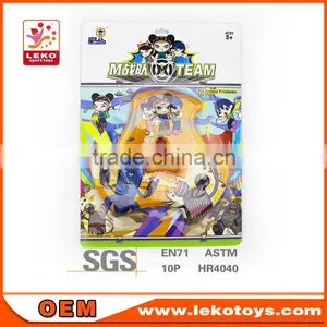 2016 Leko Top Seller Flying Disk Toys thumbnail-1