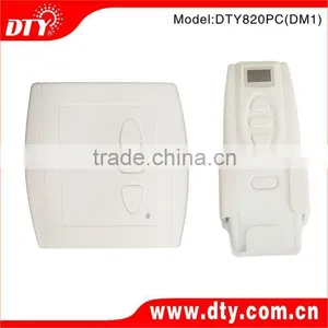 DC Motor Wireless Remote Control thumbnail-1