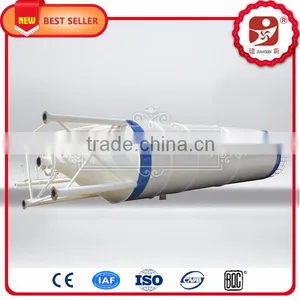Cement Silo With Capacity 50T-300T thumbnail-1