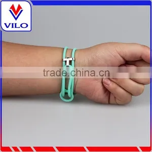 Muti-color Smart Watch Replacement Silicone Watchband Silicone Band for Fitbit Alta Supplier's Choice thumbnail-6