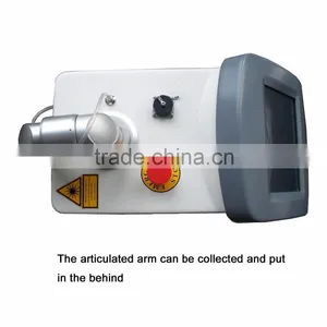 Vesicles Bullae and Erosions Laser Treatment Machine thumbnail-4