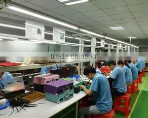Shenzhen OKLY Technology Co., Ltd. company overview - view 3 thumbnail