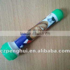 Popular Plastic Torch for Africa Middle East Etc. thumbnail-1